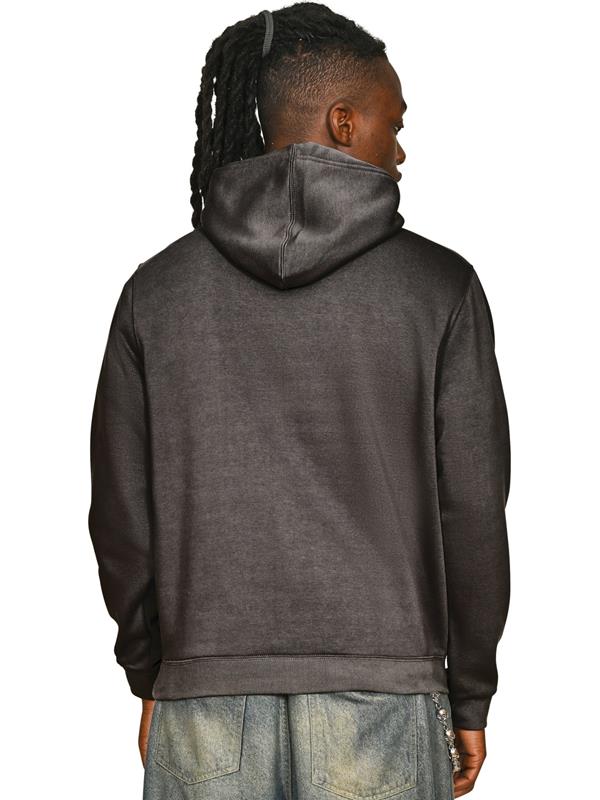 Casual Classics Premium Combed 330 Acid Regular Fit Hood Adult