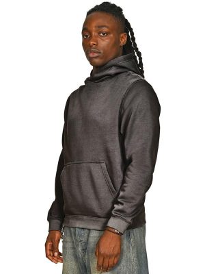 Casual Classics Premium Combed 330 Acid Regular Fit Hood Adult - Image 5