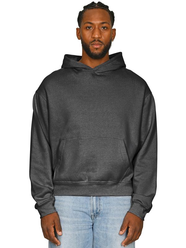 Casual Classics Premium Combed 330 Acid Boxy Oversize Fit Hood Adult