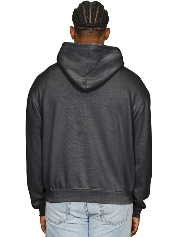 Casual Classics Premium Combed 330 Acid Boxy Oversize Fit Hood Adult