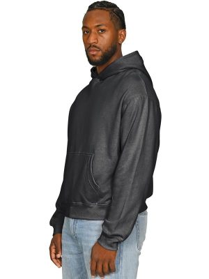 Casual Classics Premium Combed 330 Acid Boxy Oversize Fit Hood Adult - Image 14