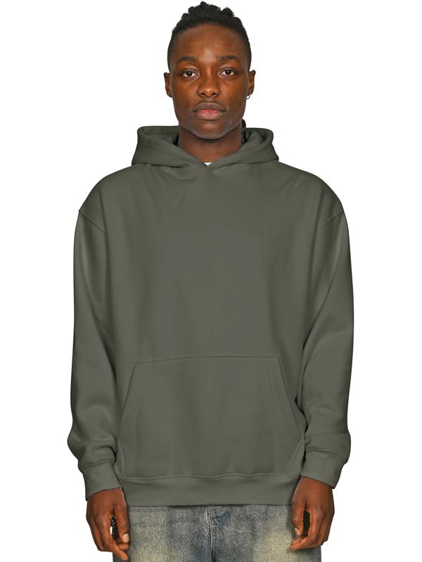 Casual Classics Premium Combed 330 Acid Oversize Fit Hood Adult