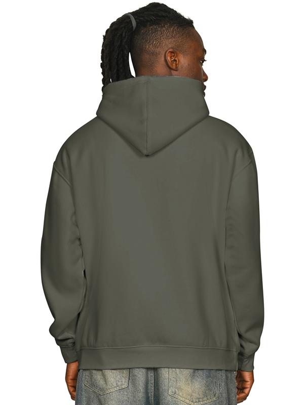 Casual Classics Premium Combed 330 Acid Oversize Fit Hood Adult