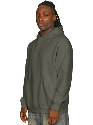 Casual Classics Premium Combed 330 Acid Oversize Fit Hood Adult - Image 29