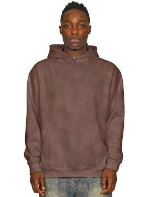 Casual Classics Premium Combed 330 Acid Oversize Fit Hood Adult - Image 11