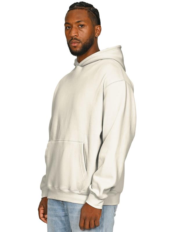 Casual Classics Premium Combed 330 Acid Oversize Fit Hood Adult