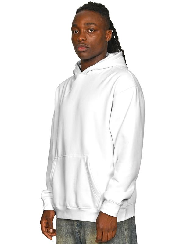 Casual Classics Premium Combed 330 Acid Oversize Fit Hood Adult