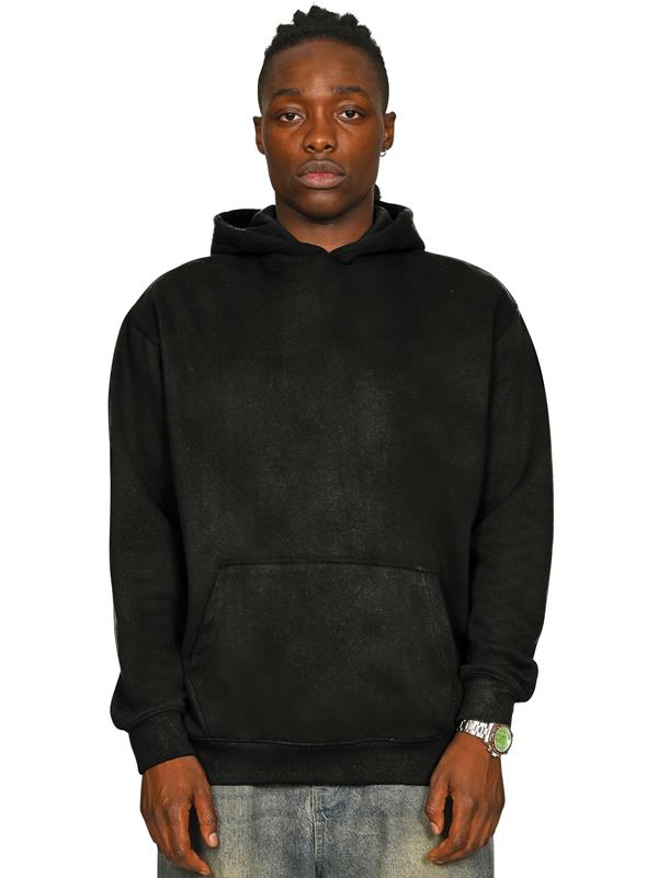 Casual Classics Premium Combed 330 Acid Oversize Fit Hood Adult