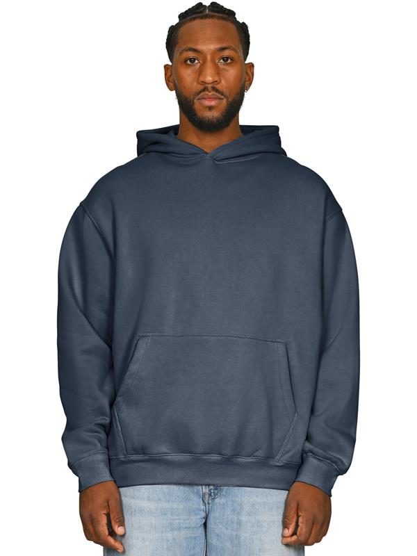 Casual Classics Premium Combed 330 Acid Oversize Fit Hood Adult