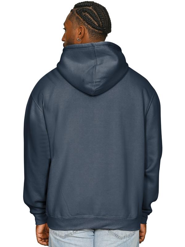 Casual Classics Premium Combed 330 Acid Oversize Fit Hood Adult