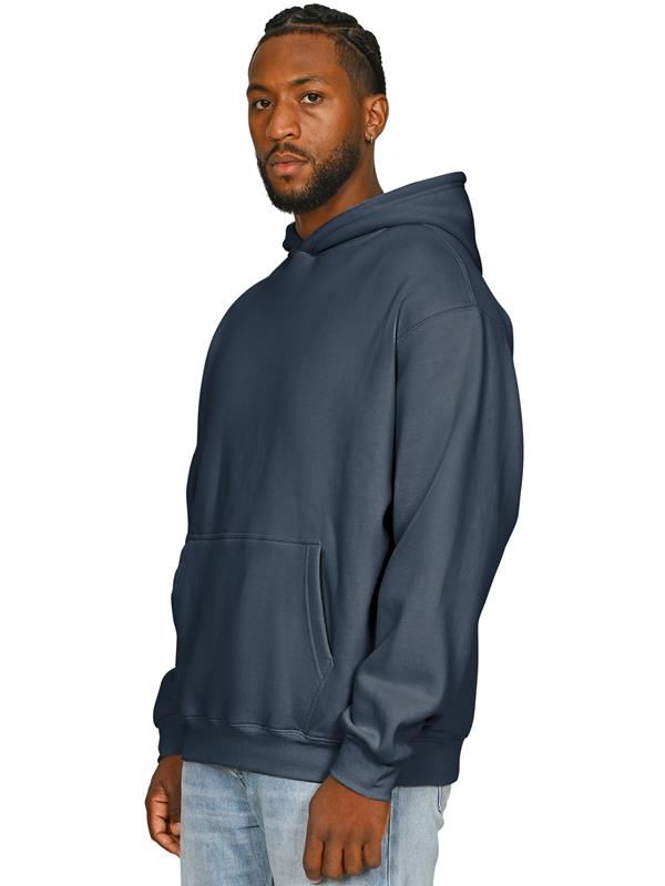 Casual Classics Premium Combed 330 Acid Oversize Fit Hood Adult