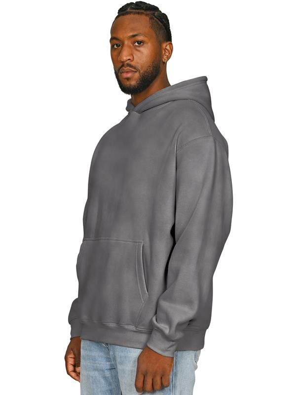 Casual Classics Premium Combed 330 Acid Oversize Fit Hood Adult