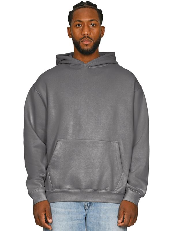 Casual Classics Premium Combed 330 Acid Oversize Fit Hood Adult