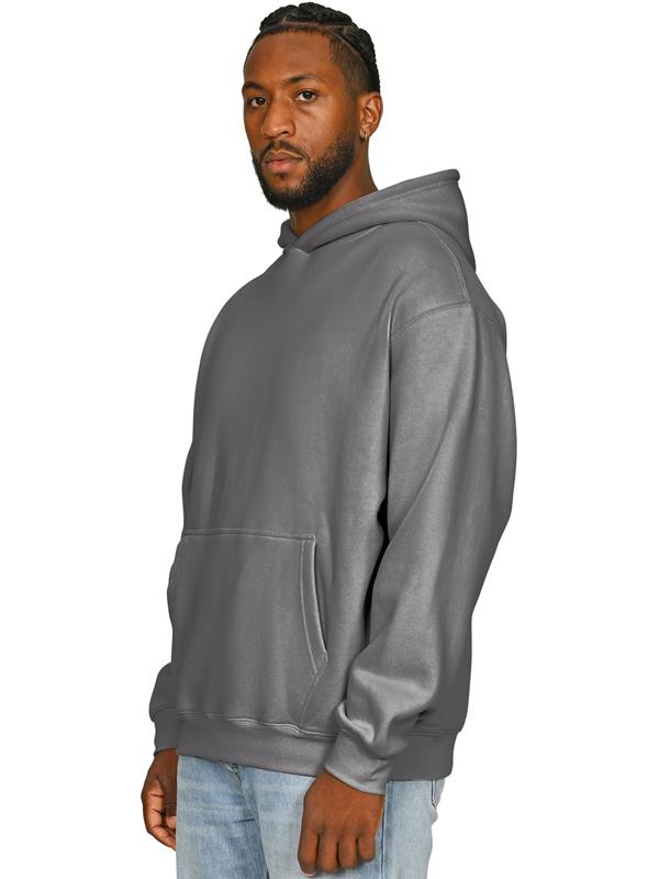 Casual Classics Premium Combed 330 Acid Oversize Fit Hood Adult