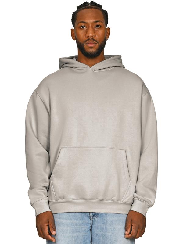 Casual Classics Premium Combed 330 Acid Oversize Fit Hood Adult
