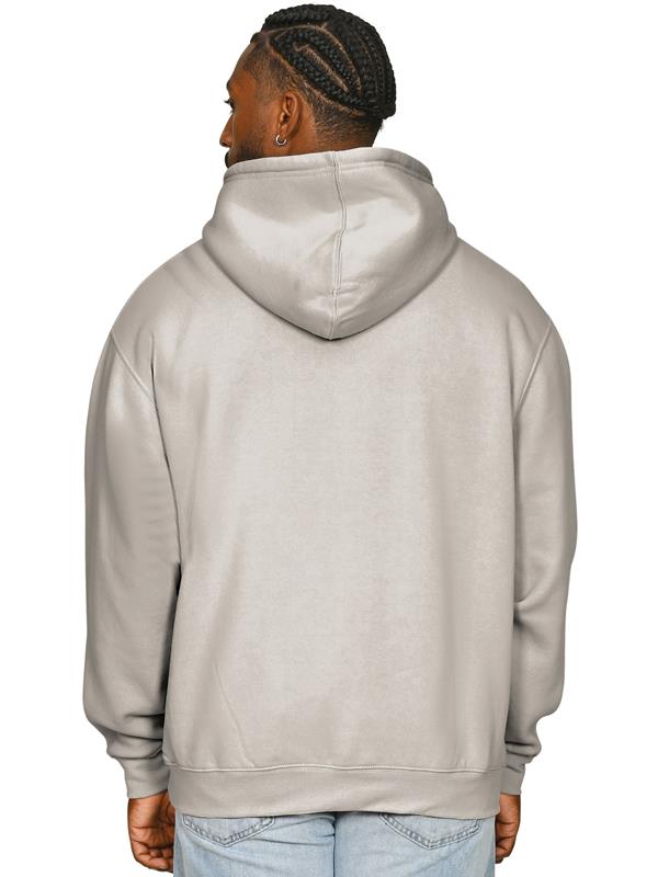 Casual Classics Premium Combed 330 Acid Oversize Fit Hood Adult