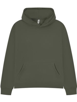 Casual Classics Premium Combed 450 Boxy Oversize Fit Hood Adult - Image 84