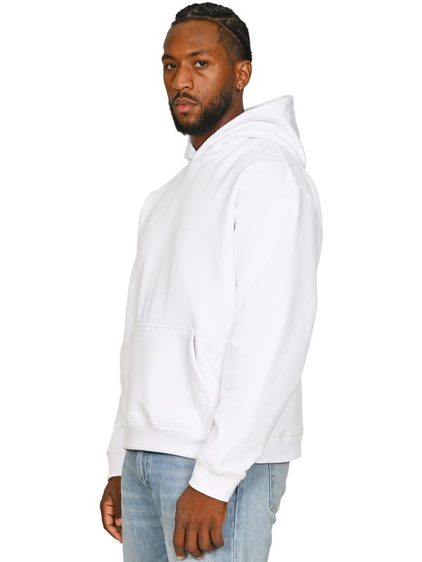 Casual Classics Premium Combed 450 Boxy Oversize Fit Hood Adult