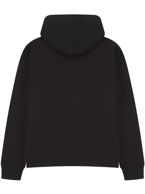 Casual Classics Premium Combed 450 Boxy Oversize Fit Hood Adult