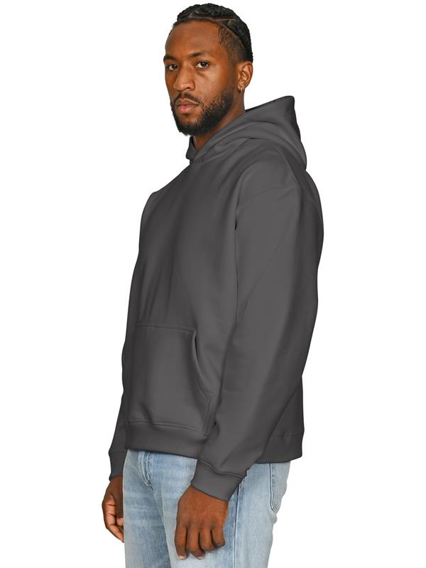 Casual Classics Premium Combed 450 Boxy Oversize Fit Hood Adult