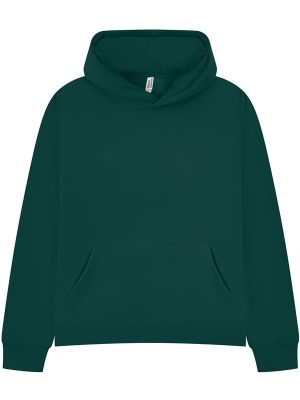 Casual Classics Premium Combed 450 Boxy Oversize Fit Hood Adult - Image 95