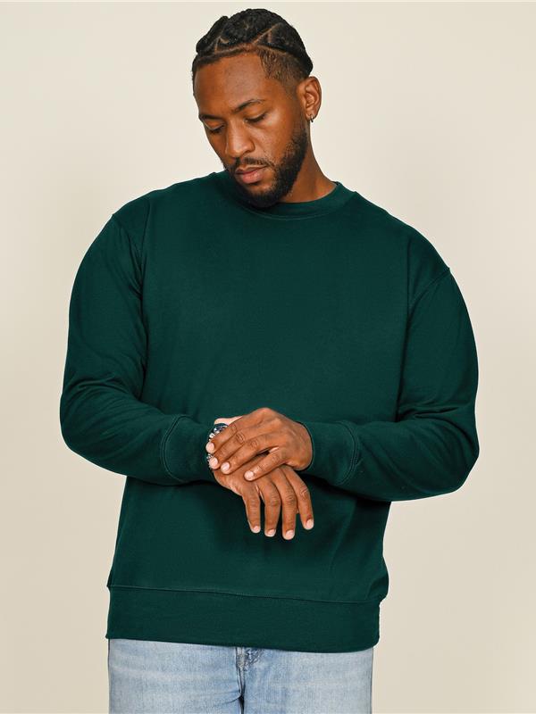 Casual Classics Core Combed 280 Regular Fit Sweat Adult