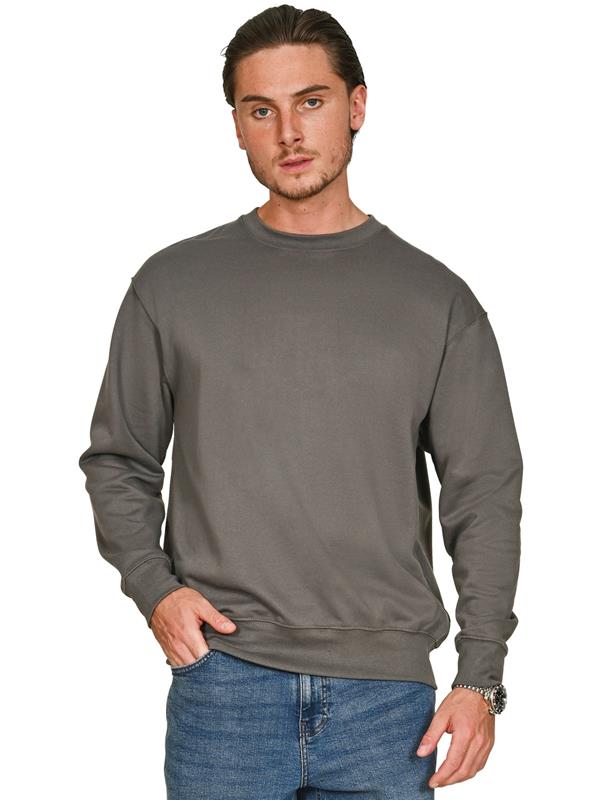 Casual Classics Core Combed 280 Regular Fit Sweat Tall Adult
