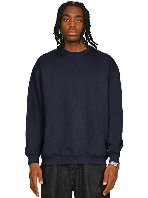 Casual Classics Core Combed 280 Oversize Fit Sweat Adult