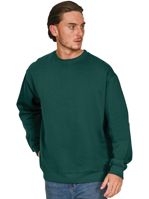 Casual Classics Core Combed 280 Oversize Fit Sweat Adult