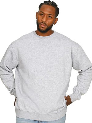 Casual Classics Core Combed 280 Oversize Fit Sweat Adult - Image 38