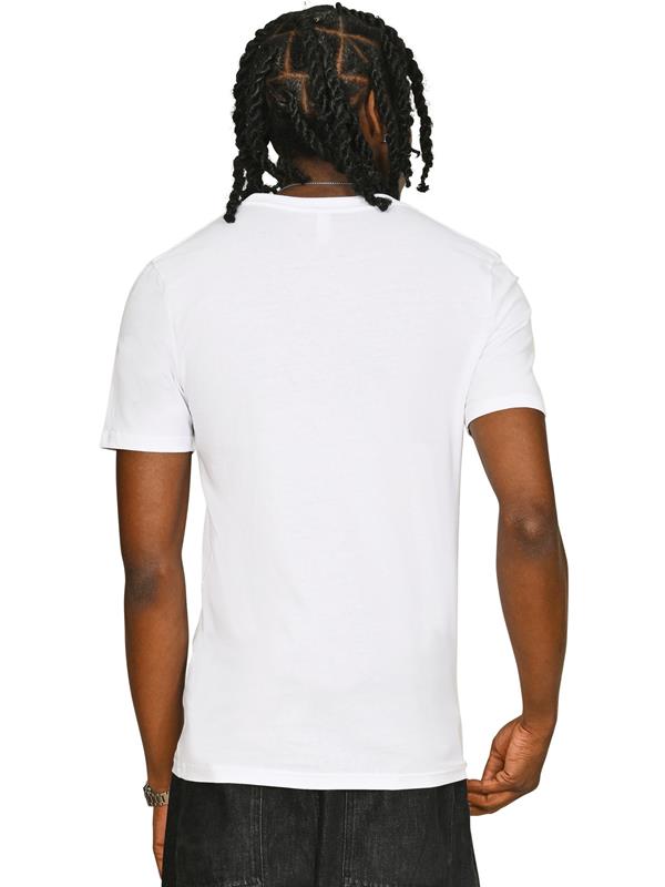 Casual Classics Core Combed 180 Muscle Fit Tee Adult