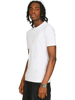 Casual Classics Core Combed 180 Muscle Fit Tee Adult - Image 18