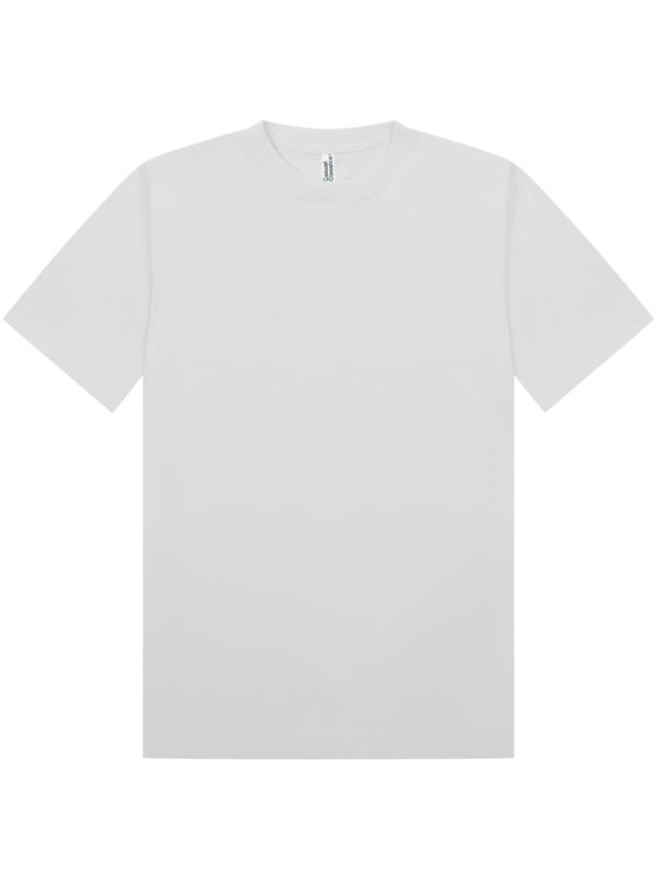 Casual Classics Core Combed 180 Muscle Fit Tee Adult