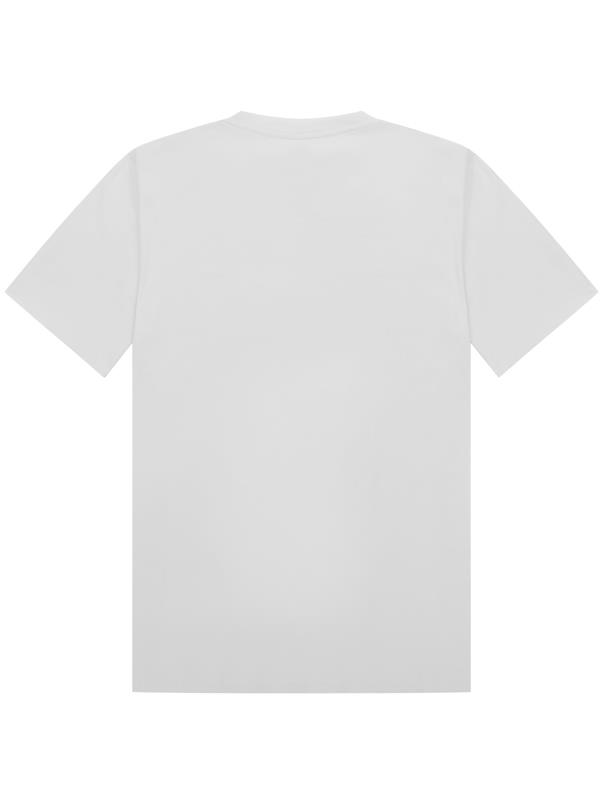 Casual Classics Core Combed 180 Muscle Fit Tee Adult