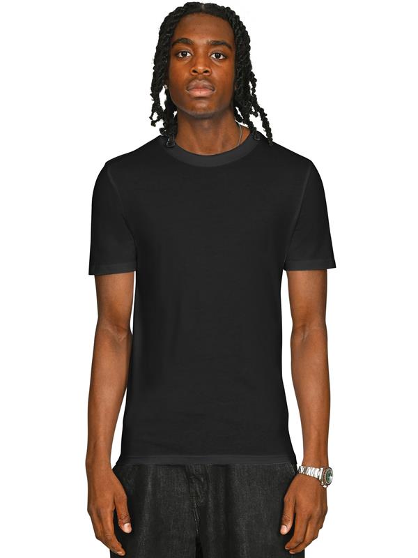 Casual Classics Core Combed 180 Muscle Fit Tee Adult