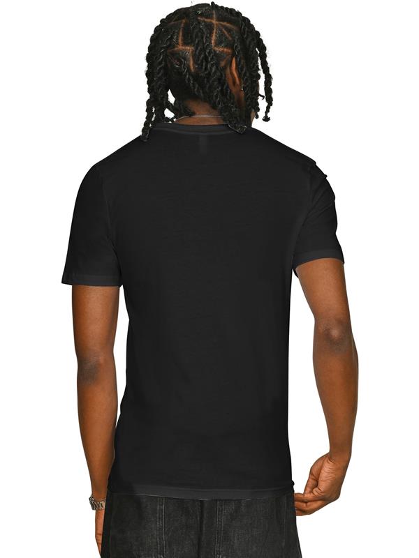 Casual Classics Core Combed 180 Muscle Fit Tee Adult