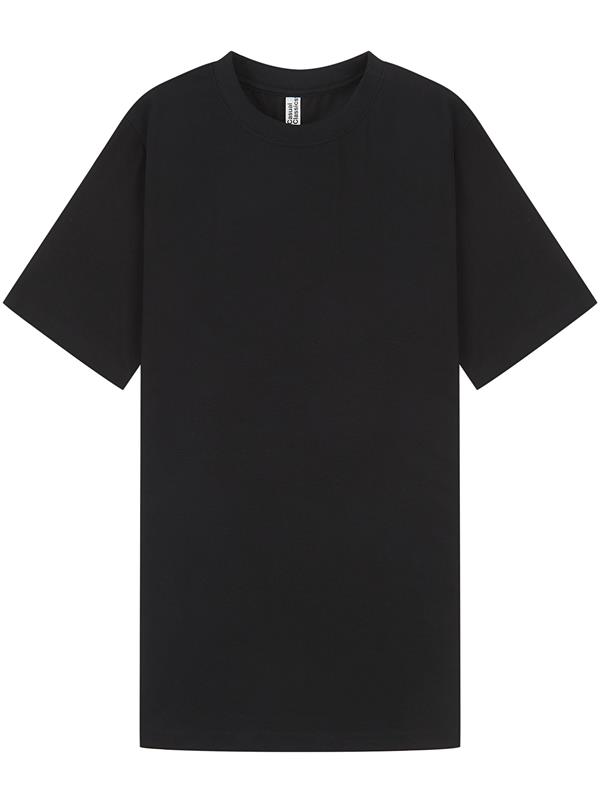 Casual Classics Core Combed 180 Muscle Fit Tee Adult