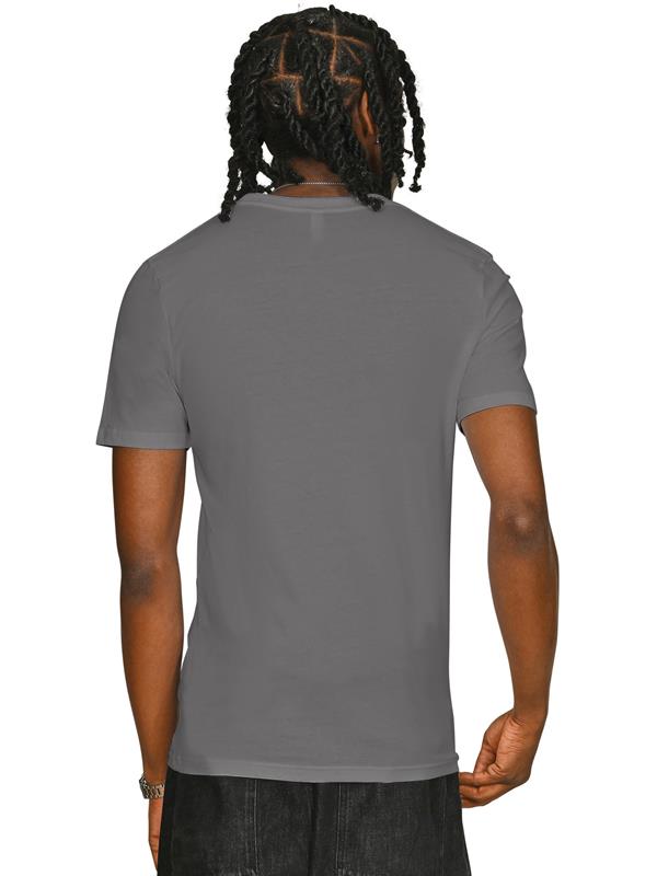 Casual Classics Core Combed 180 Muscle Fit Tee Adult