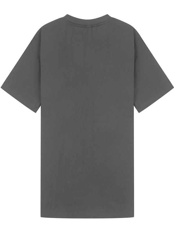 Casual Classics Core Combed 180 Muscle Fit Tee Adult