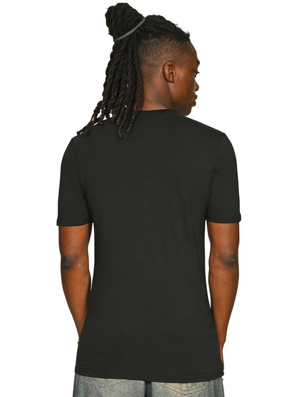 Casual Classics Core Combed 180 Muscle Fit Tee Tall Adult