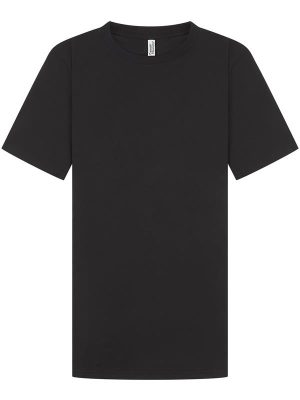 Casual Classics Core Combed 180 Muscle Fit Tee Tall Adult - Image 6