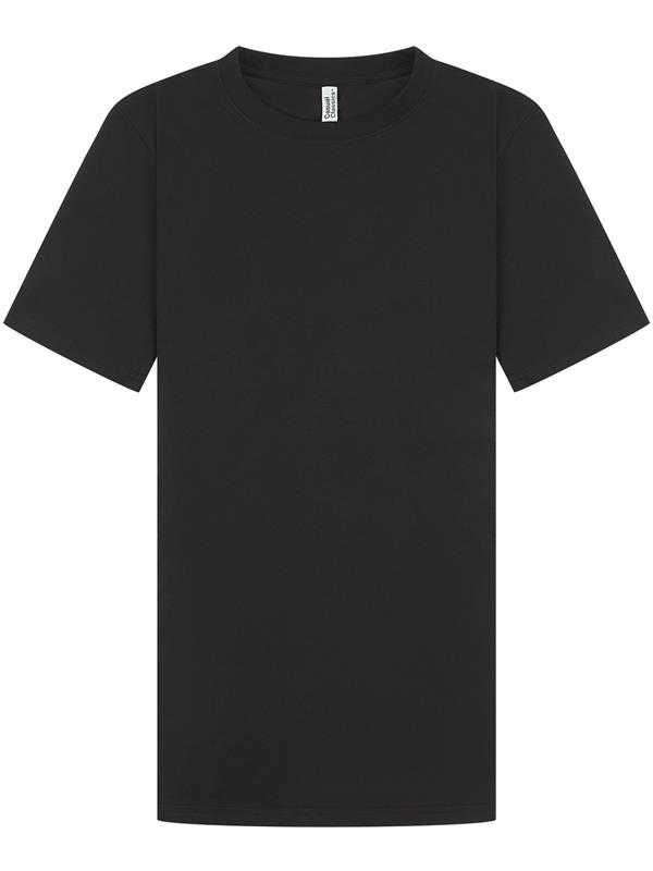 Casual Classics Core Combed 180 Muscle Fit Tee Tall Adult