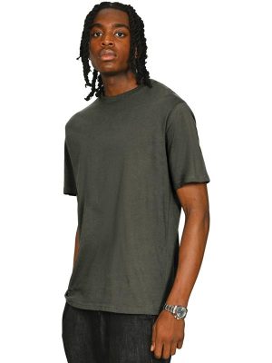 Casual Classics Core Combed 180 Acid Regular Fit Tee Adult - Image 25