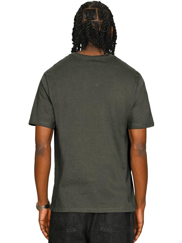 Casual Classics Core Combed 180 Acid Regular Fit Tee Adult