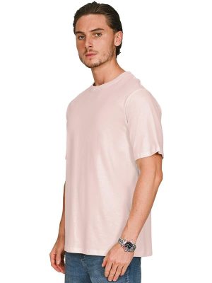 Casual Classics Core Combed 180 Acid Regular Fit Tee Adult - Image 40