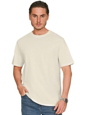 Casual Classics Core Combed 180 Acid Regular Fit Tee Adult - Image 21