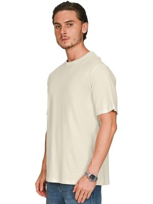 Casual Classics Core Combed 180 Acid Regular Fit Tee Adult - Image 24