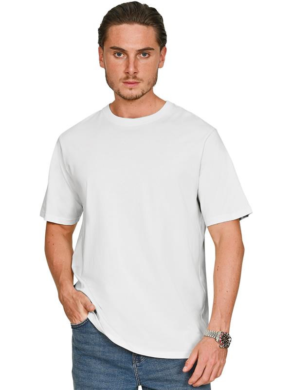 Casual Classics Core Combed 180 Acid Regular Fit Tee Adult