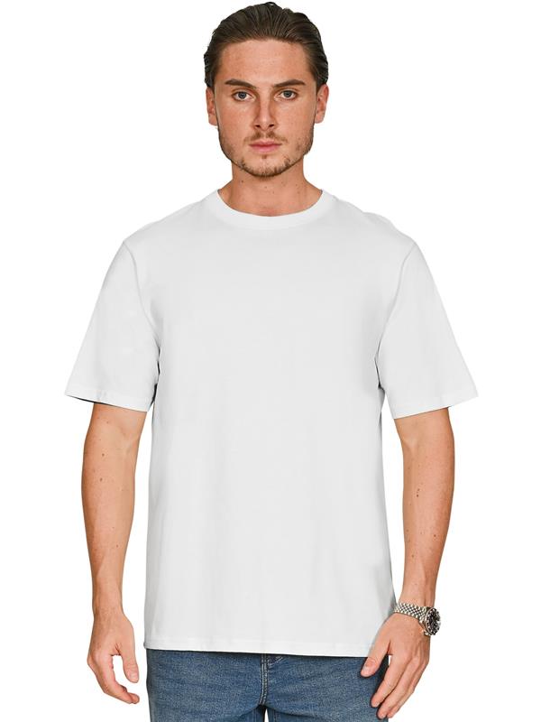 Casual Classics Core Combed 180 Acid Regular Fit Tee Adult