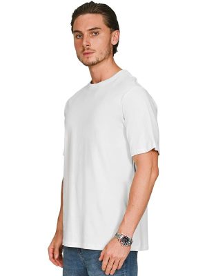 Casual Classics Core Combed 180 Acid Regular Fit Tee Adult - Image 52